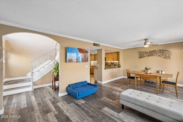 1612 E VILLA MARIA Drive, Phoenix, AZ 85022