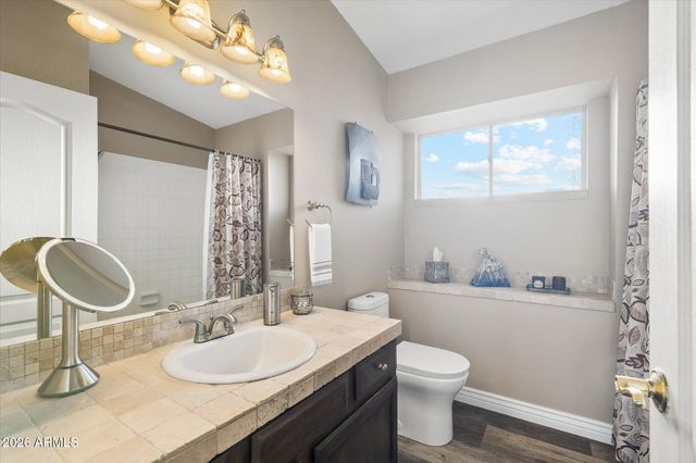 1612 E VILLA MARIA Drive, Phoenix, AZ 85022