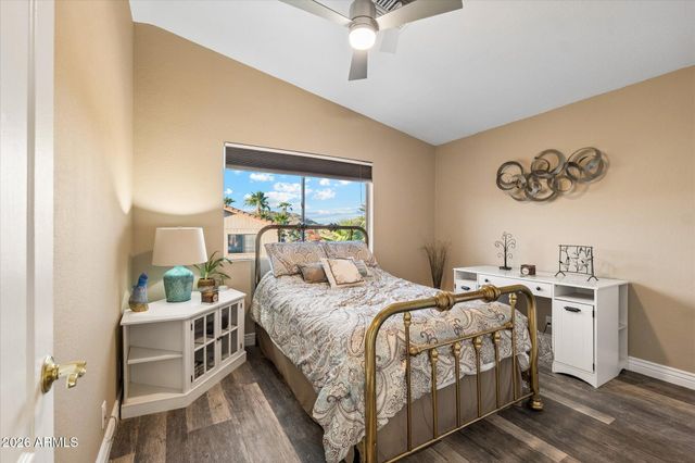 1612 E VILLA MARIA Drive, Phoenix, AZ 85022