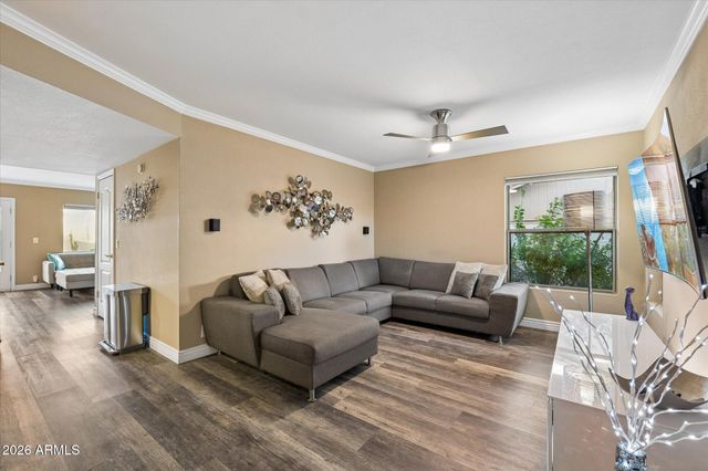 1612 E VILLA MARIA Drive, Phoenix, AZ 85022