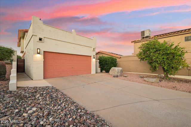 1612 E VILLA MARIA Drive, Phoenix, AZ 85022