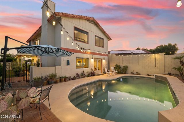 1612 E VILLA MARIA Drive, Phoenix, AZ 85022