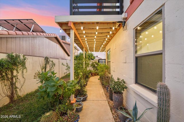 1612 E VILLA MARIA Drive, Phoenix, AZ 85022