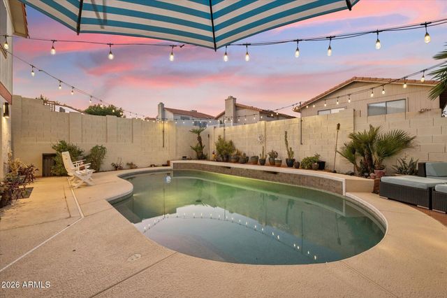 1612 E VILLA MARIA Drive, Phoenix, AZ 85022