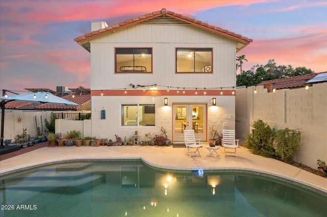 1612 E VILLA MARIA Drive, Phoenix, AZ 85022