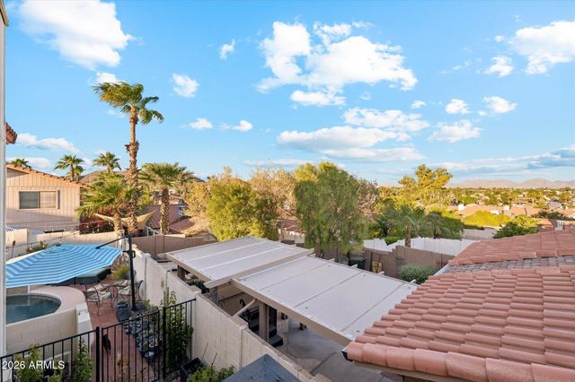 1612 E VILLA MARIA Drive, Phoenix, AZ 85022