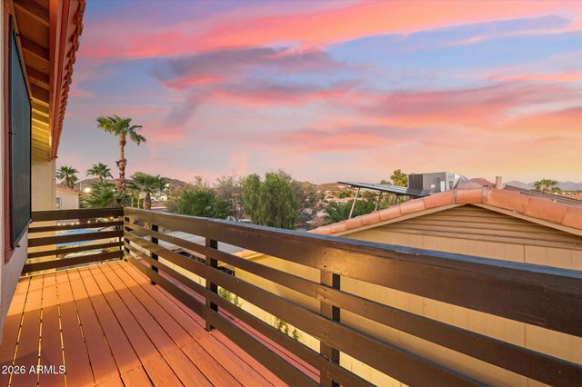 1612 E VILLA MARIA Drive, Phoenix, AZ 85022