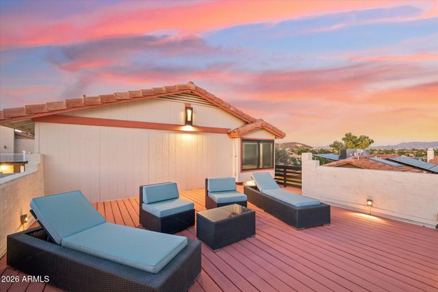 1612 E VILLA MARIA Drive, Phoenix, AZ 85022