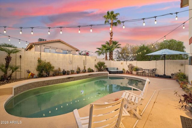 1612 E VILLA MARIA Drive, Phoenix, AZ 85022