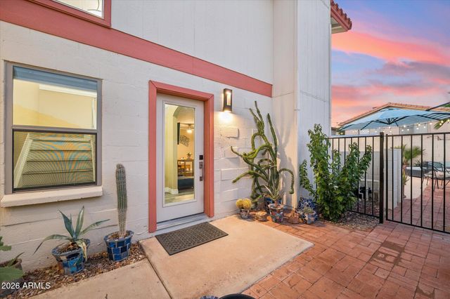 1612 E VILLA MARIA Drive, Phoenix, AZ 85022