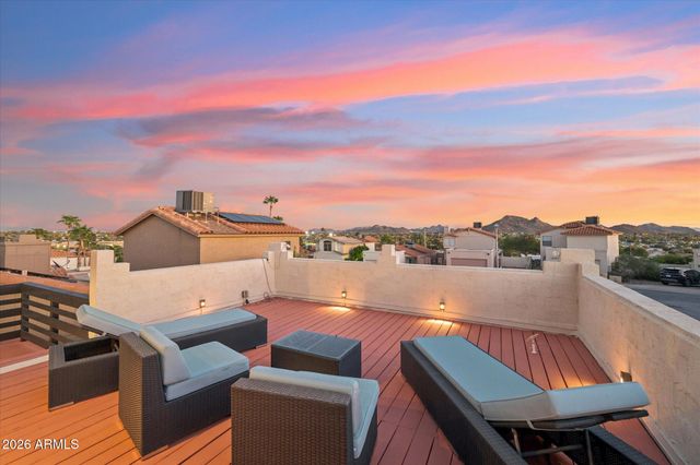 1612 E VILLA MARIA Drive, Phoenix, AZ 85022