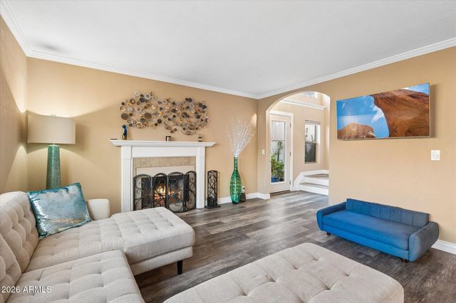 1612 E VILLA MARIA Drive, Phoenix, AZ 85022