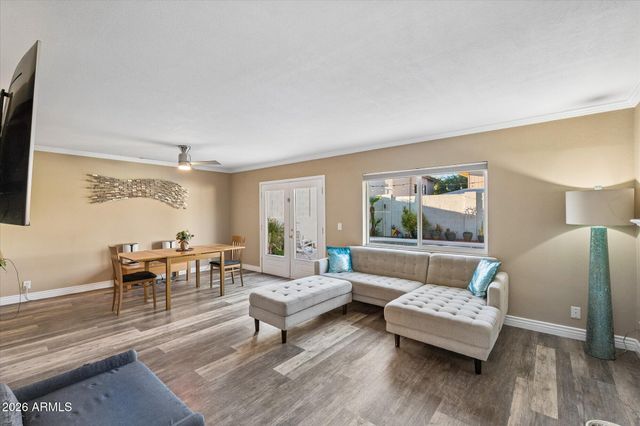 1612 E VILLA MARIA Drive, Phoenix, AZ 85022