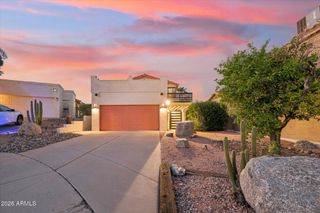 1612 E VILLA MARIA Drive, Phoenix, AZ 85022