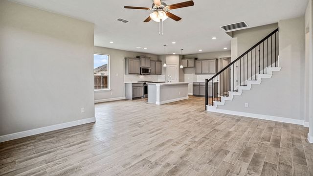 127 YUCCA Lane, Rhome, TX 76078