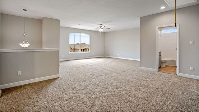 127 YUCCA Lane, Rhome, TX 76078