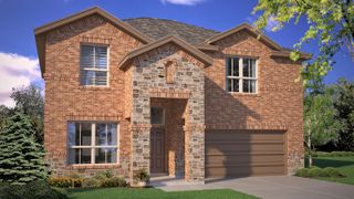 127 YUCCA Lane, Rhome, TX 76078