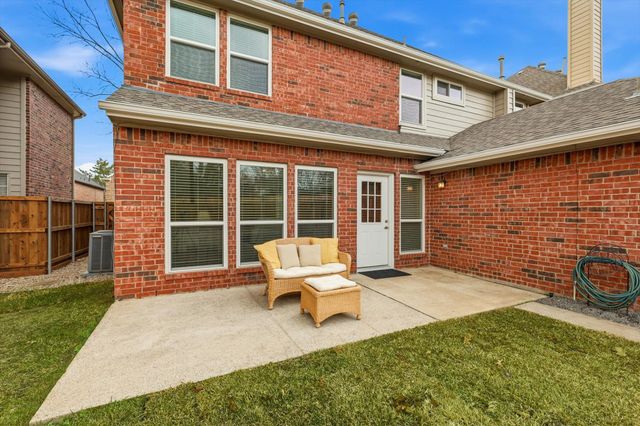 842 Cheshire Drive, Coppell, TX 75019