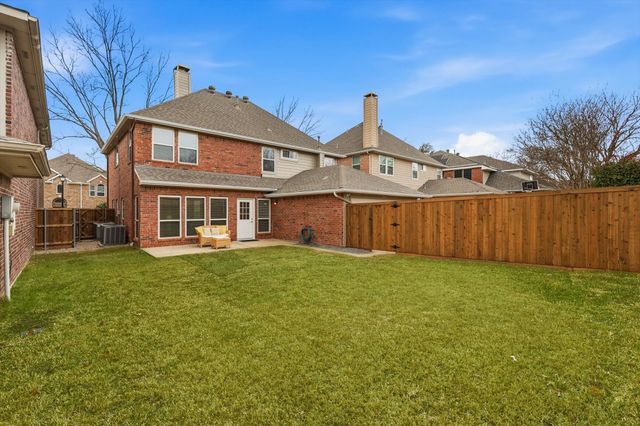 842 Cheshire Drive, Coppell, TX 75019