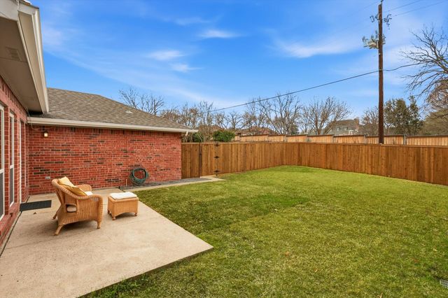 842 Cheshire Drive, Coppell, TX 75019