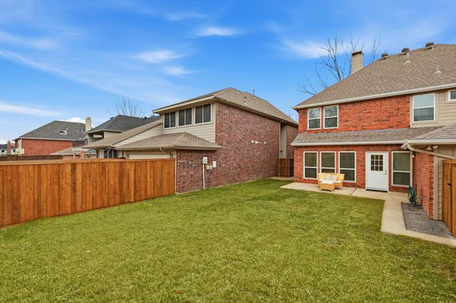 842 Cheshire Drive, Coppell, TX 75019