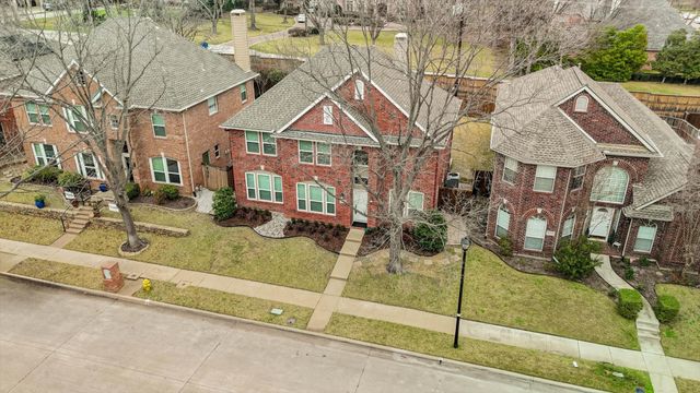 842 Cheshire Drive, Coppell, TX 75019