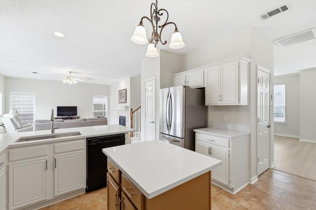 842 Cheshire Drive, Coppell, TX 75019