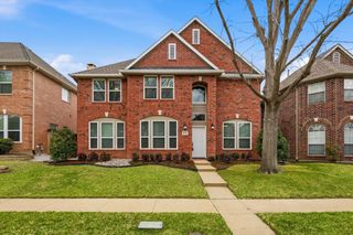 842 Cheshire Drive, Coppell, TX 75019