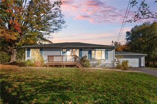 9869 Hazard Road, Marcy, NY 13403