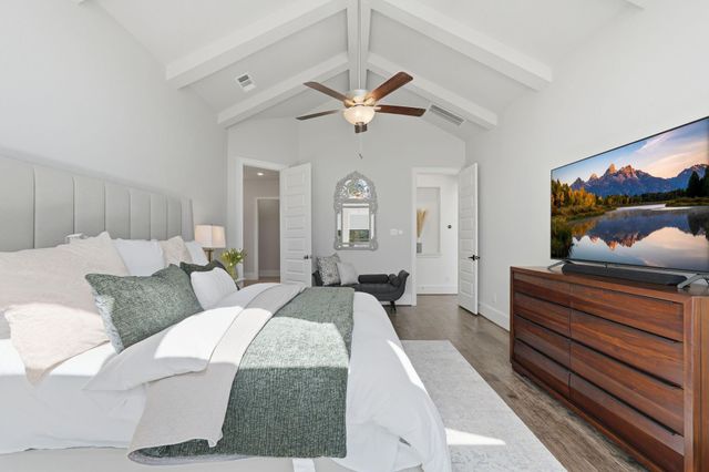 96 Winter Sunrise Circle, The Woodlands, TX 77375
