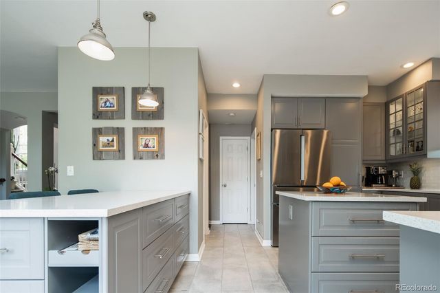 323 White Ash Drive, Golden, CO 80403
