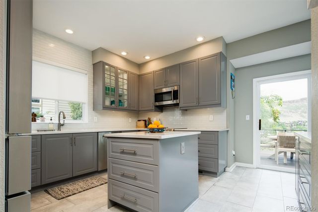 323 White Ash Drive, Golden, CO 80403