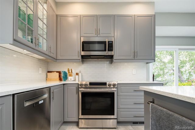 323 White Ash Drive, Golden, CO 80403