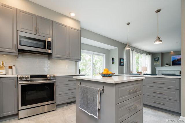 323 White Ash Drive, Golden, CO 80403