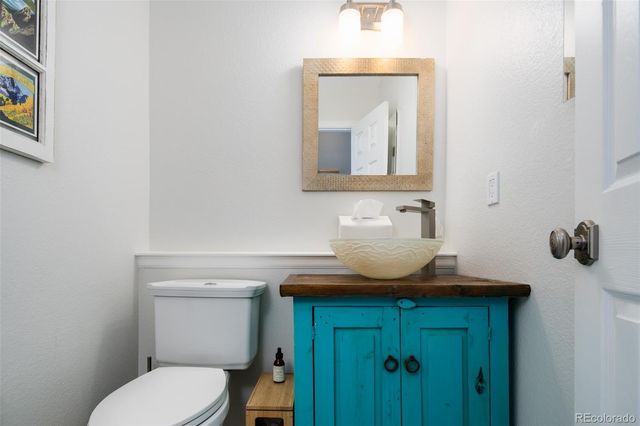 323 White Ash Drive, Golden, CO 80403