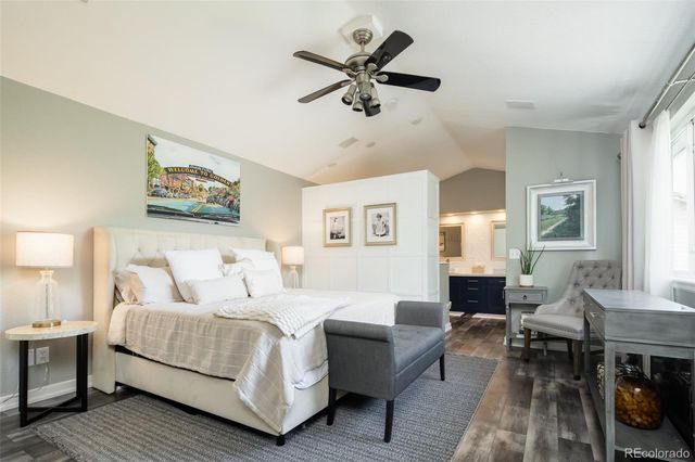 323 White Ash Drive, Golden, CO 80403