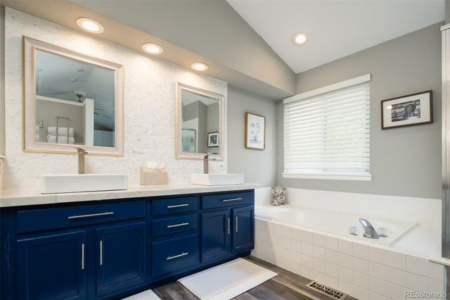 323 White Ash Drive, Golden, CO 80403