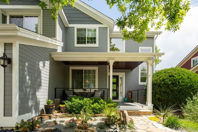 323 White Ash Drive, Golden, CO 80403