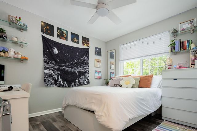 323 White Ash Drive, Golden, CO 80403