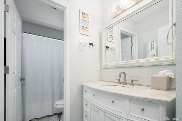 323 White Ash Drive, Golden, CO 80403