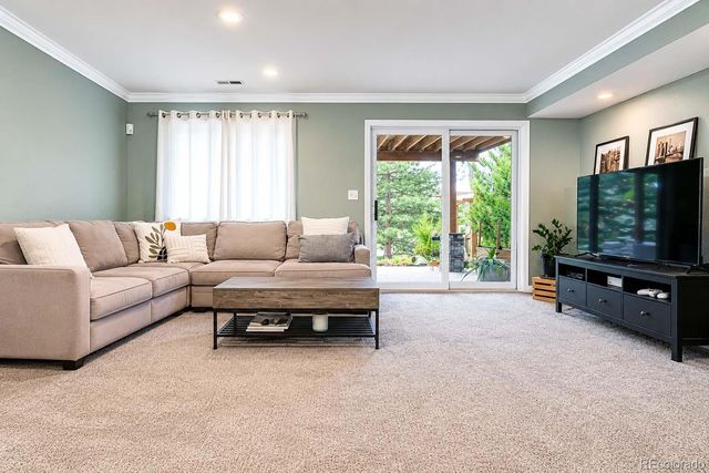 323 White Ash Drive, Golden, CO 80403
