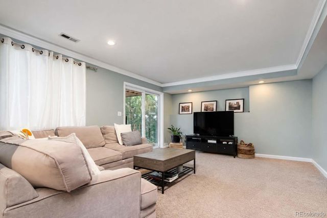 323 White Ash Drive, Golden, CO 80403
