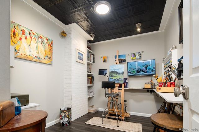 323 White Ash Drive, Golden, CO 80403