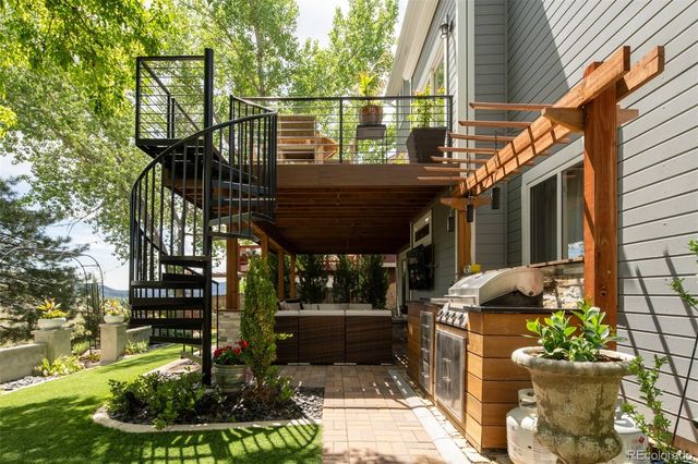 323 White Ash Drive, Golden, CO 80403