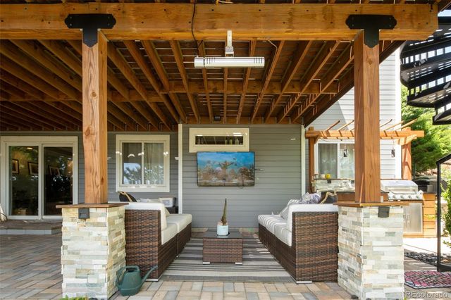 323 White Ash Drive, Golden, CO 80403