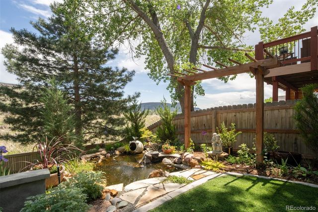 323 White Ash Drive, Golden, CO 80403