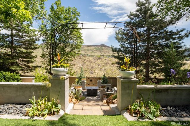 323 White Ash Drive, Golden, CO 80403