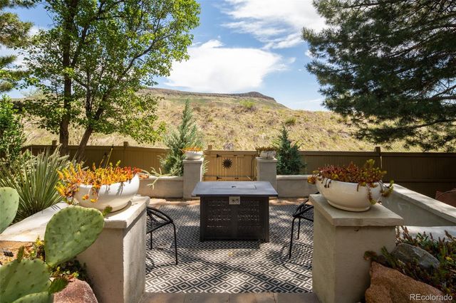 323 White Ash Drive, Golden, CO 80403