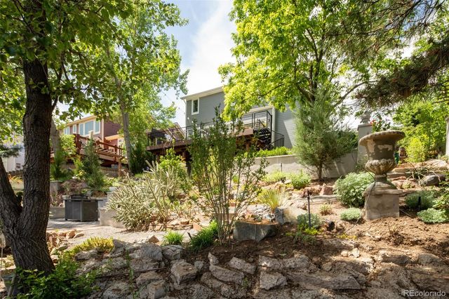 323 White Ash Drive, Golden, CO 80403