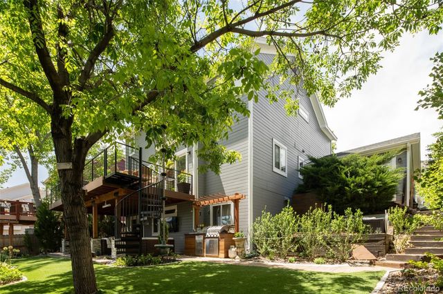323 White Ash Drive, Golden, CO 80403